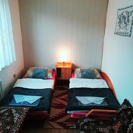 Privat Ludmila Ξενοδοχείο Liptovská Teplička Εξωτερικό φωτογραφία